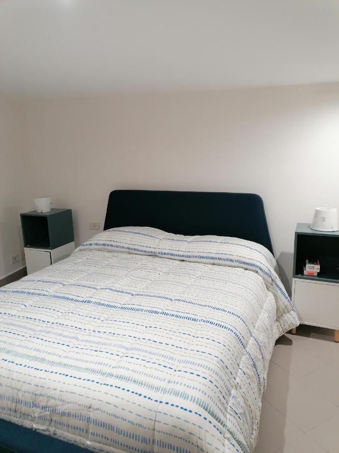 Amaranto Apartment ตราปานี ภายนอก รูปภาพ
