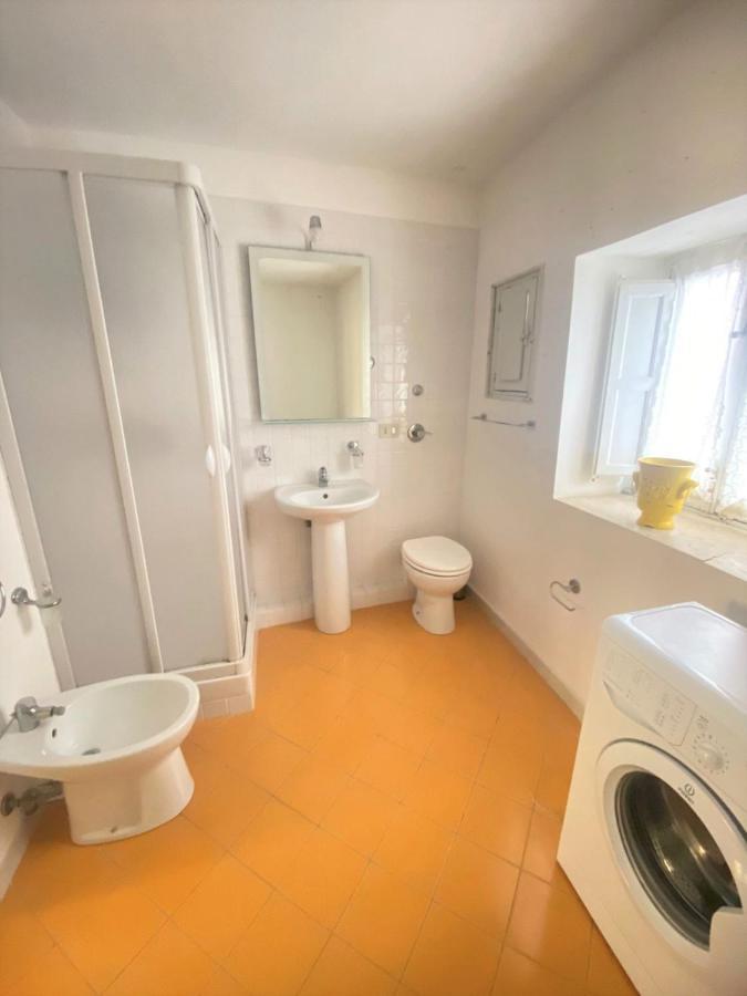 Amaranto Apartment ตราปานี ภายนอก รูปภาพ
