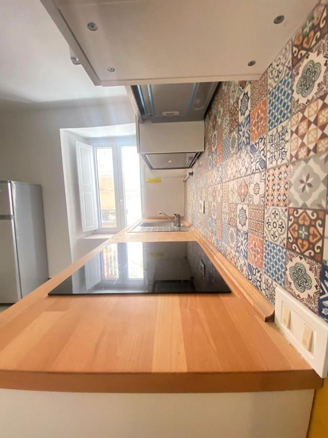 Amaranto Apartment ตราปานี ภายนอก รูปภาพ