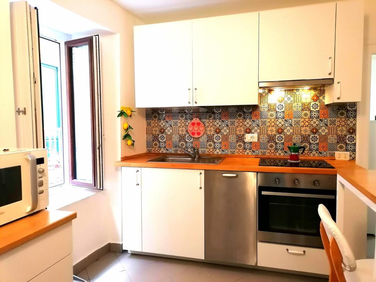 Amaranto Apartment ตราปานี ภายนอก รูปภาพ